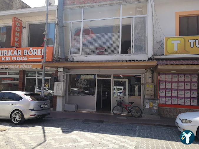 Comert Yemek Salonu