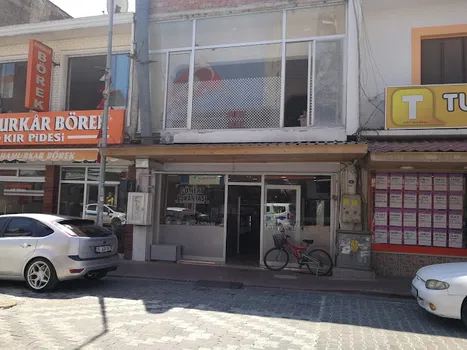 Comert Yemek Salonu resimleri