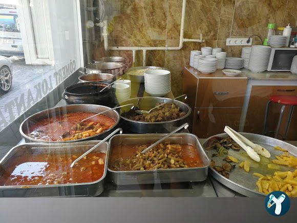 Comert Yemek Salonu