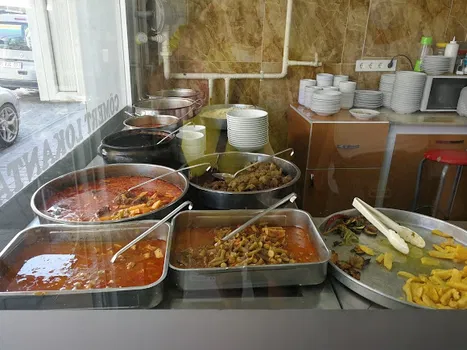 Comert Yemek Salonu resimleri
