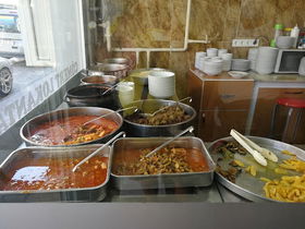 Comert Yemek Salonu