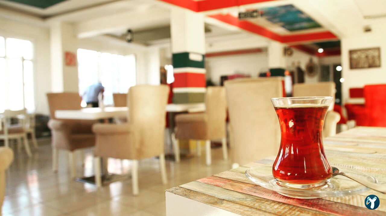 Cafe Lavinya