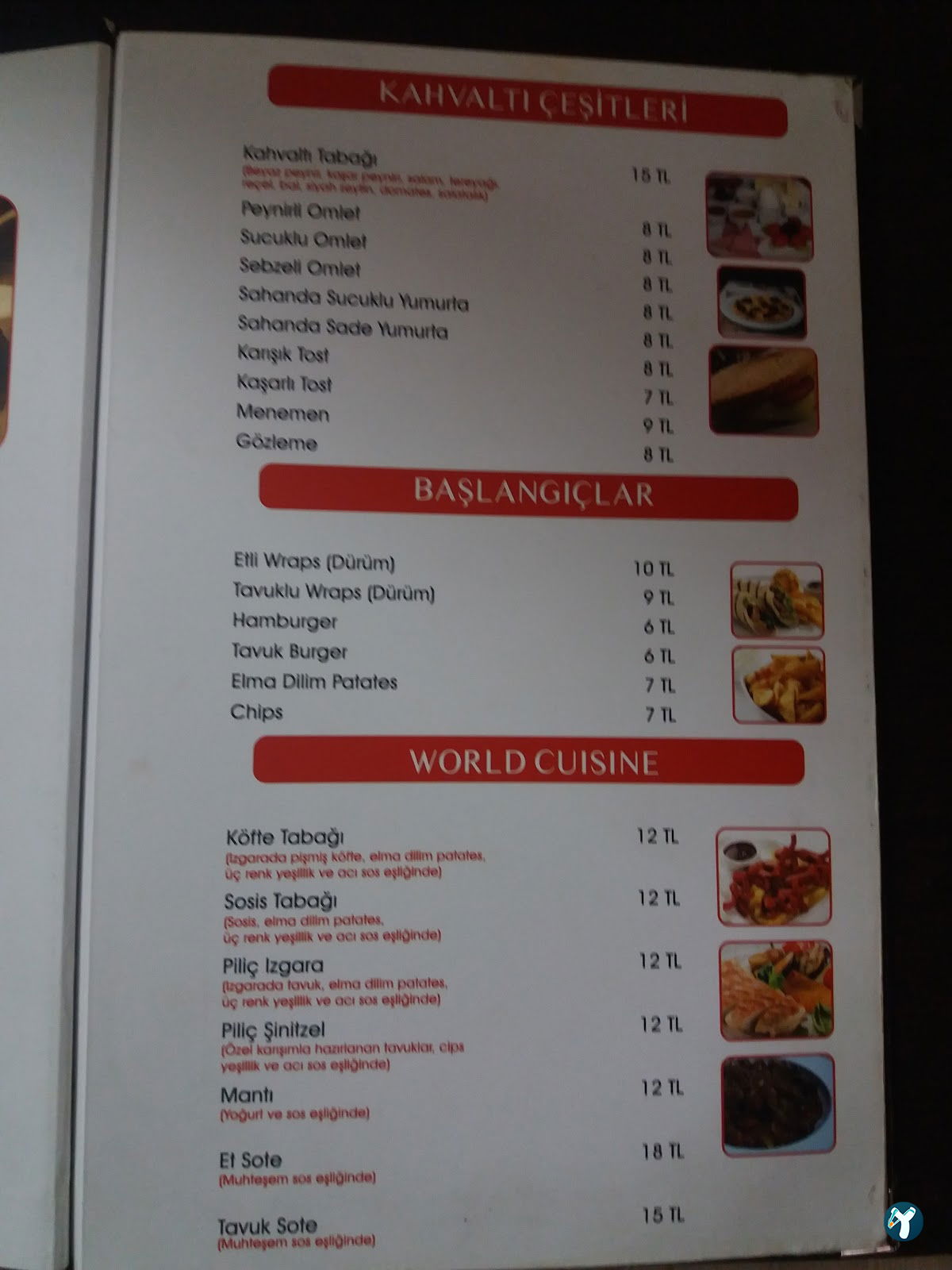 Cafe Lavinya