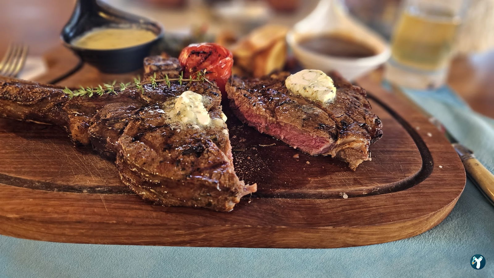 Han Steakhouse Bar & Bbq