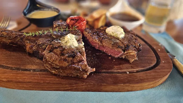 Han Steakhouse Bar & Bbq resimleri