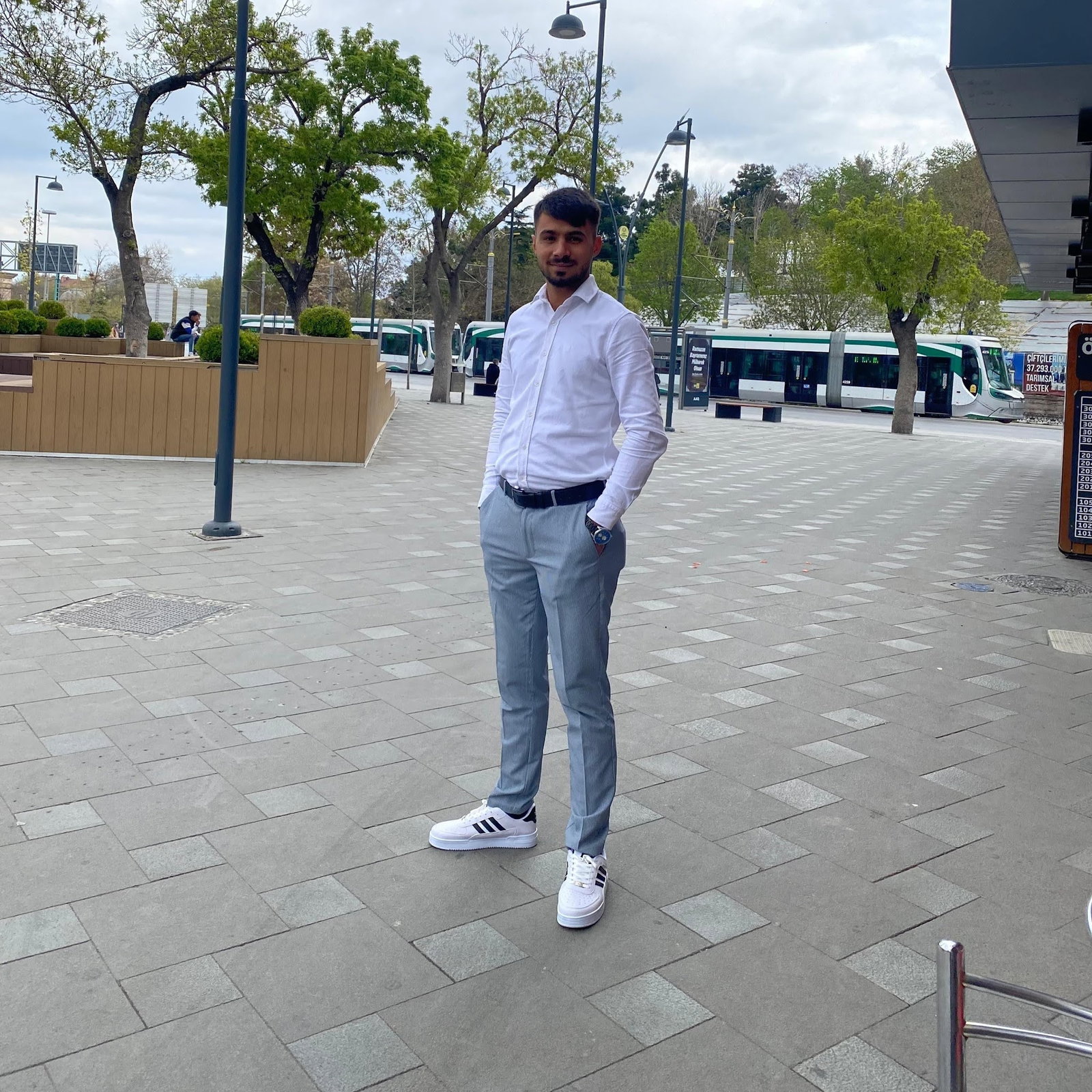 Buyulu Fener Nargile Salonu