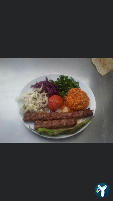 Yıldız döner