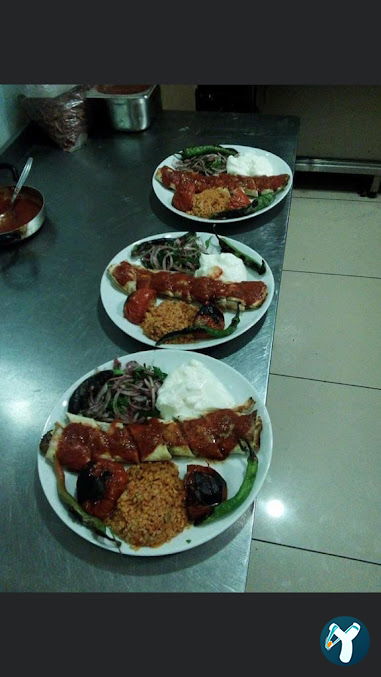 Yıldız döner