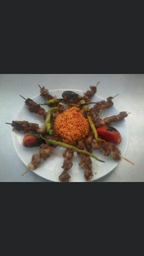Yıldız döner