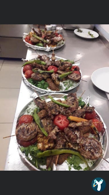 Yıldız döner