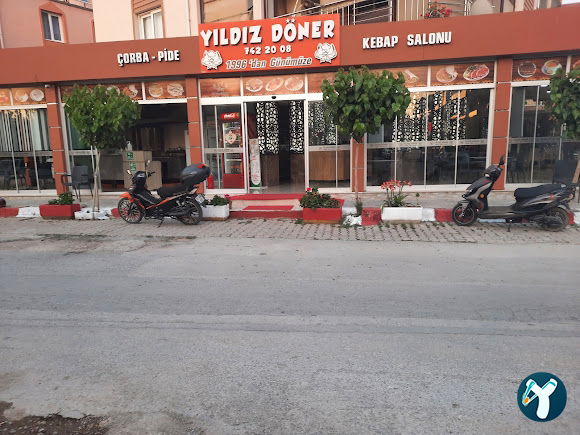 Yıldız döner