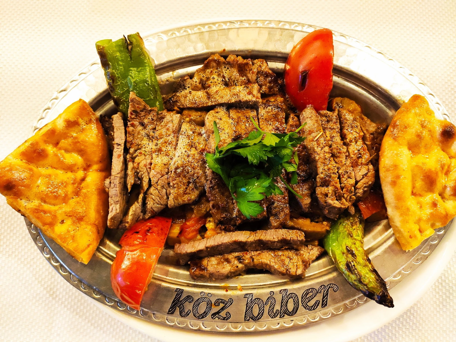 Köz Biber Ocakbaşı