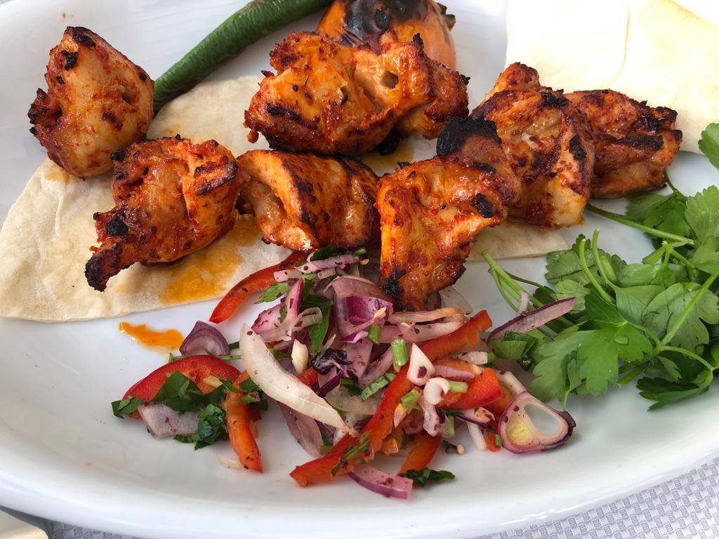 Köz Biber Ocakbaşı