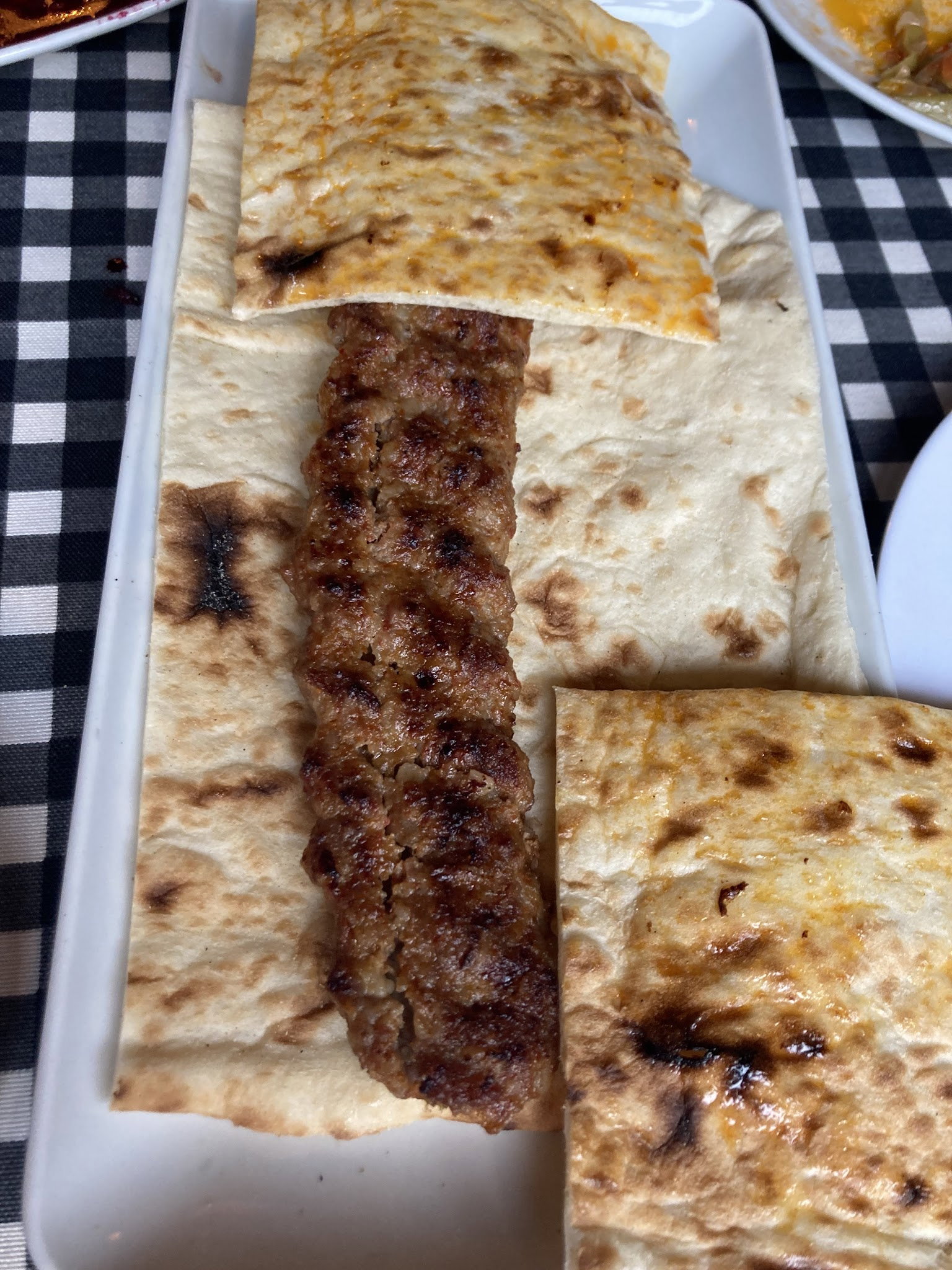 Köz Biber Ocakbaşı