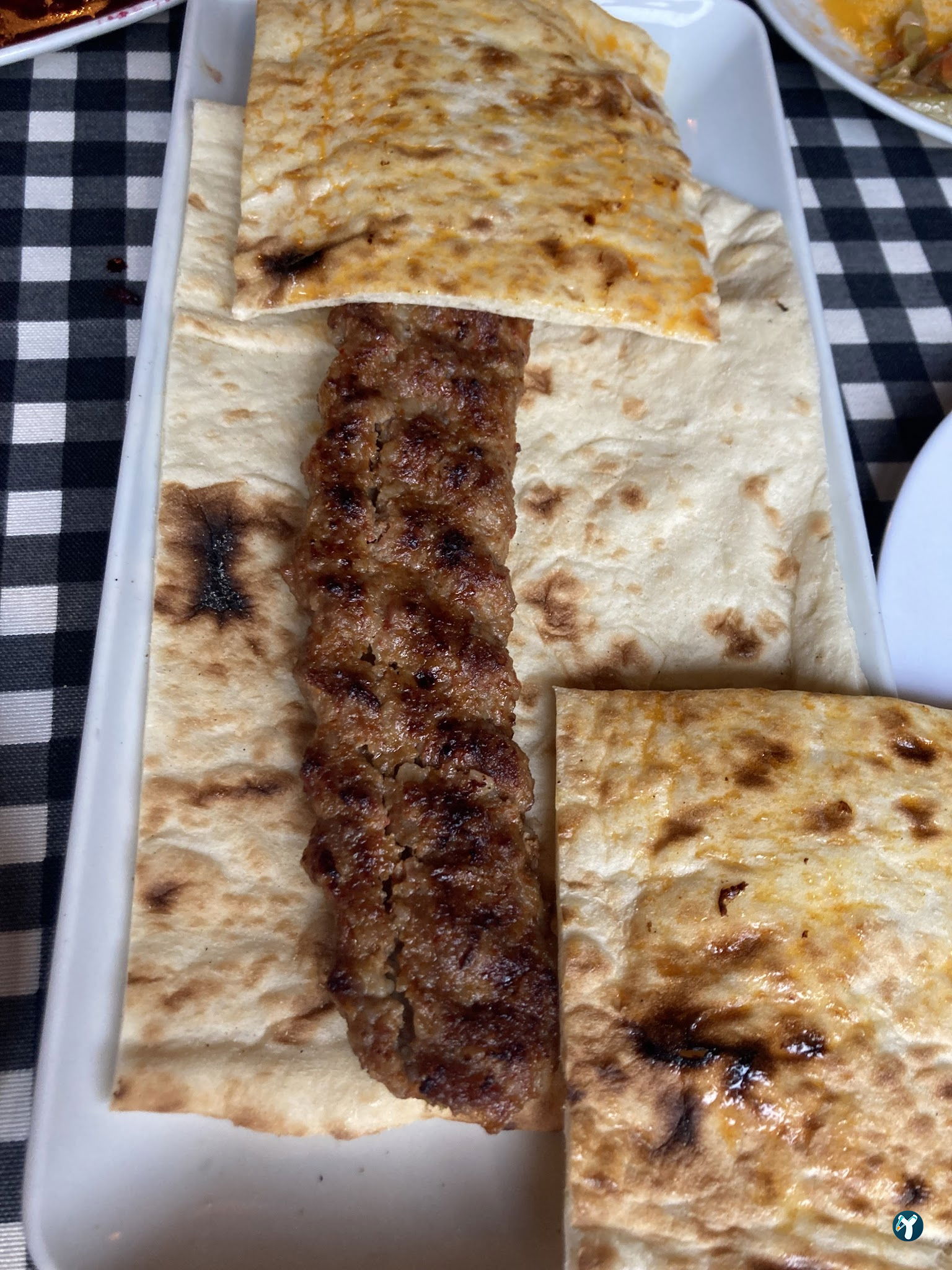 Köz Biber Ocakbaşı