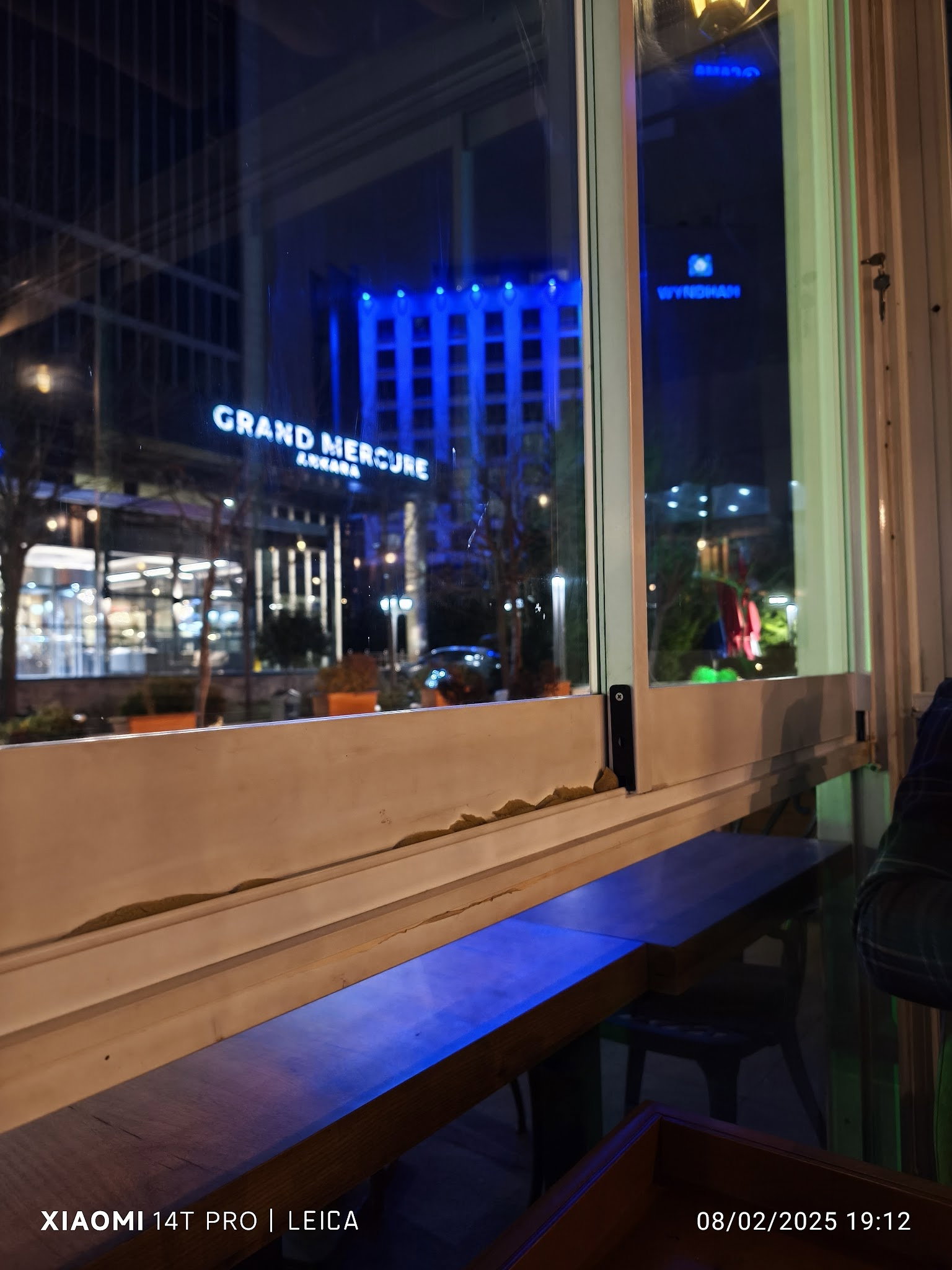 Köz Biber Ocakbaşı