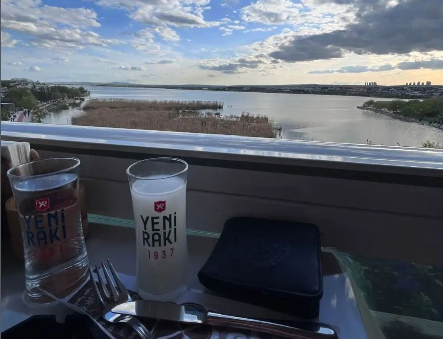 Bd Ocakbaşı Restaurant