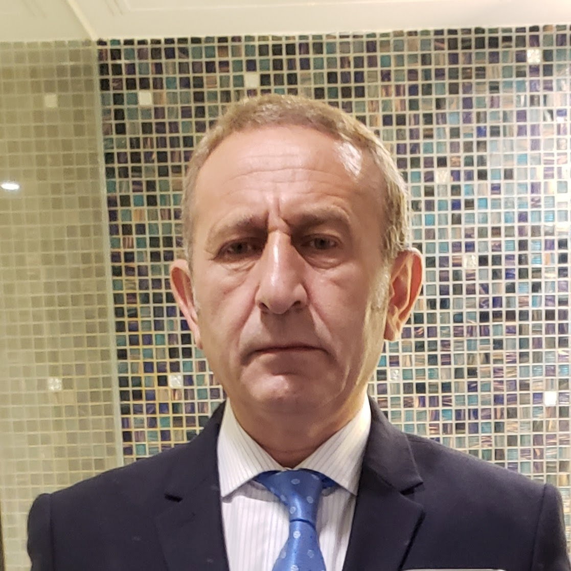 Bd Ocakbaşı Restaurant