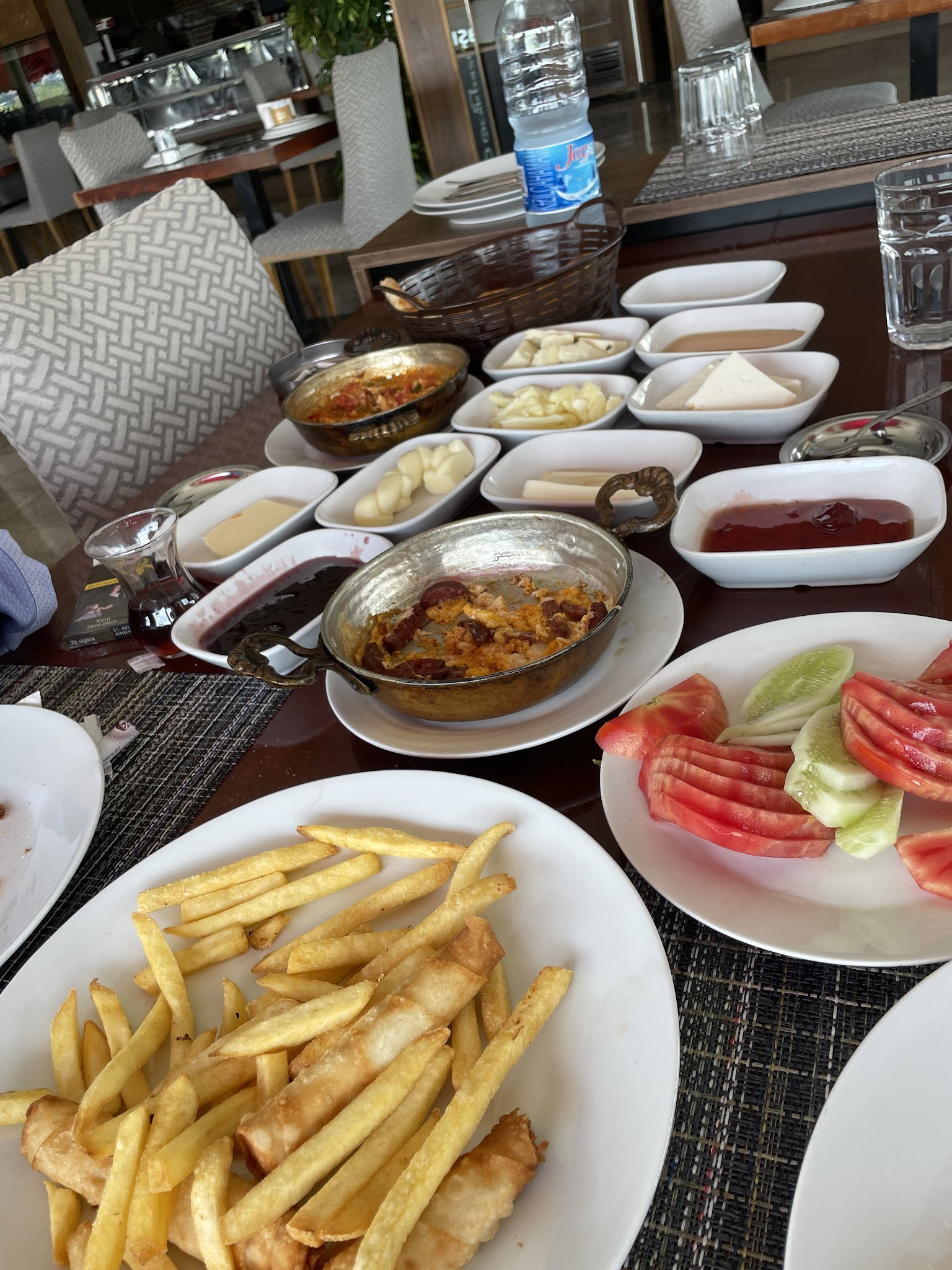 Bd Ocakbaşı Restaurant