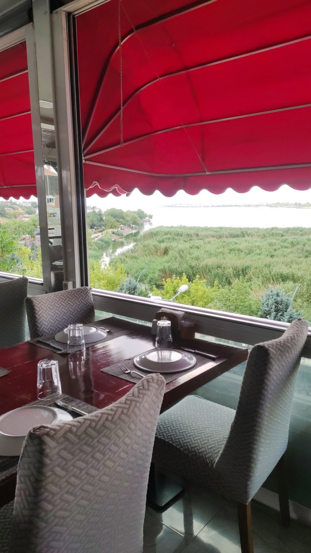 Bd Ocakbaşı Restaurant