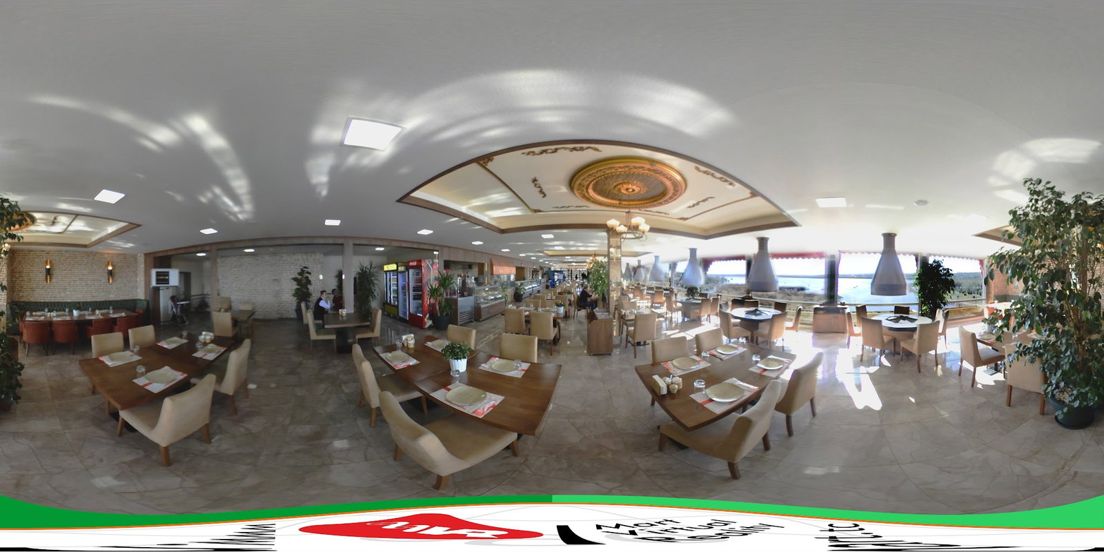 Bd Ocakbaşı Restaurant