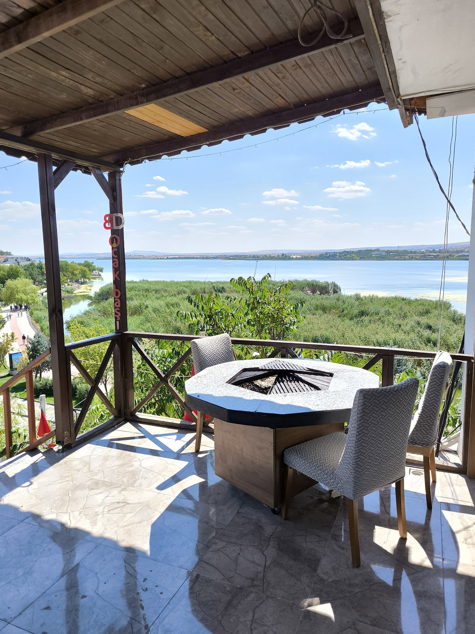 Bd Ocakbaşı Restaurant