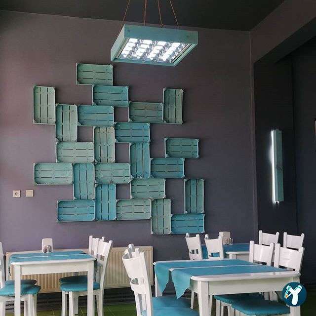 Asil Balık Evi