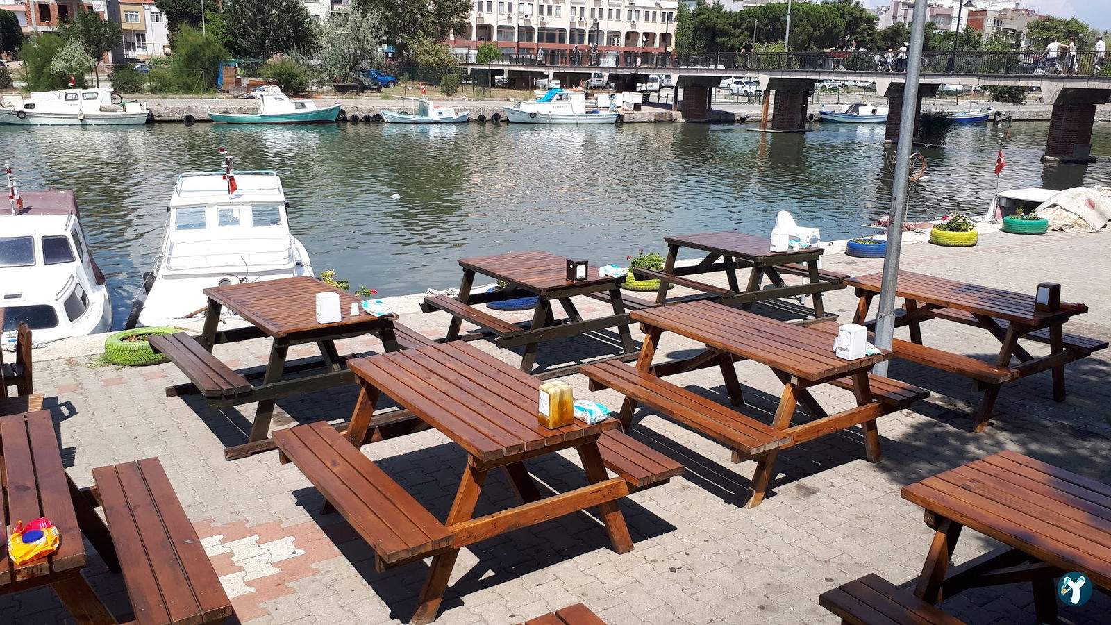 Asil Balık Evi