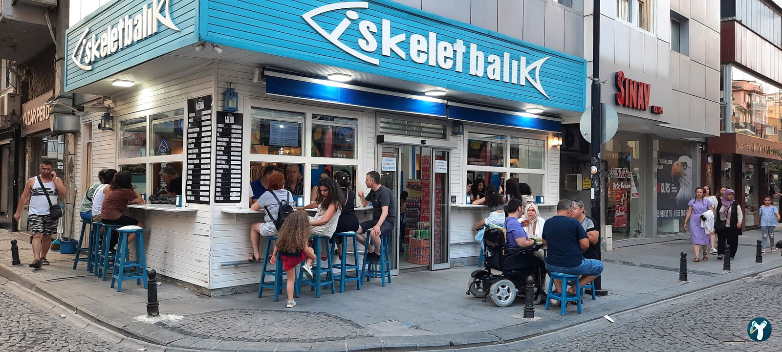 Asil Balık Evi