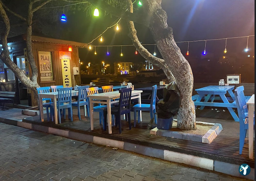 Asil Balık Evi