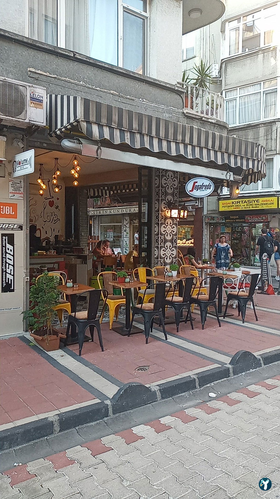 Moc Osmanbey