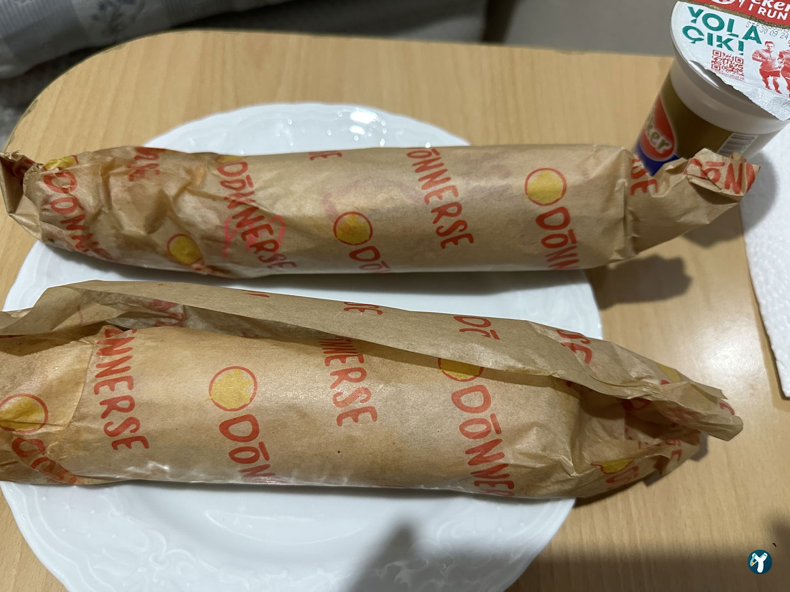 Dönnerse Döner Çorum