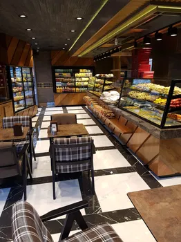 Gümüşlük Cafe resimleri
