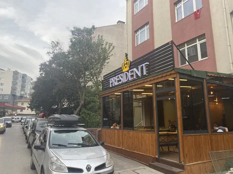 Kahve-I Zadem 2 resimleri