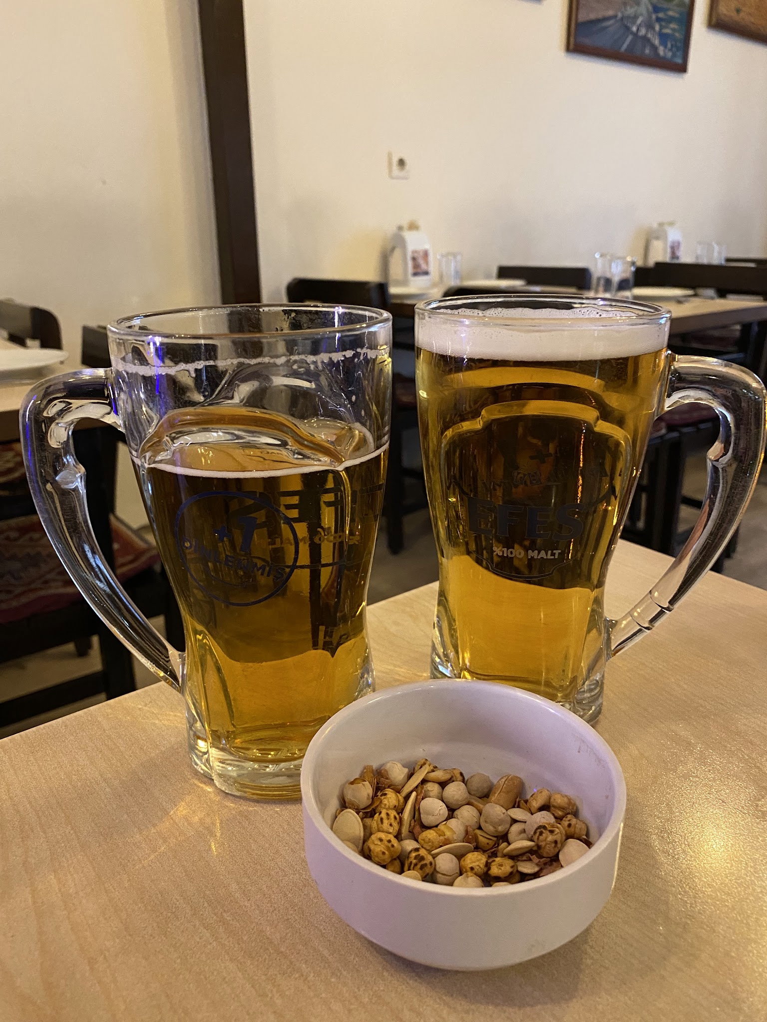 Küçük Ev Cafe Bar Restaurant