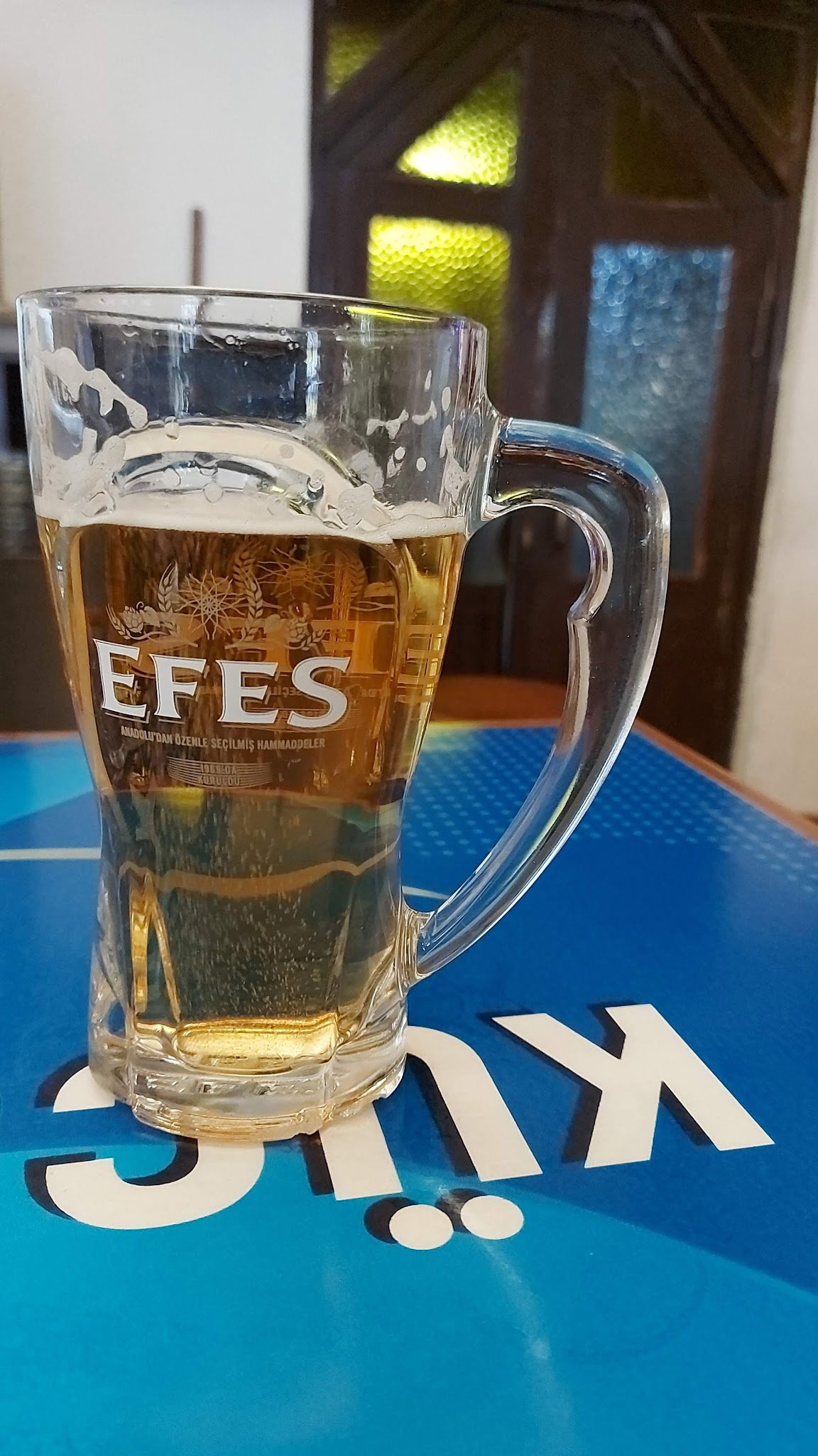 Küçük Ev Cafe Bar Restaurant