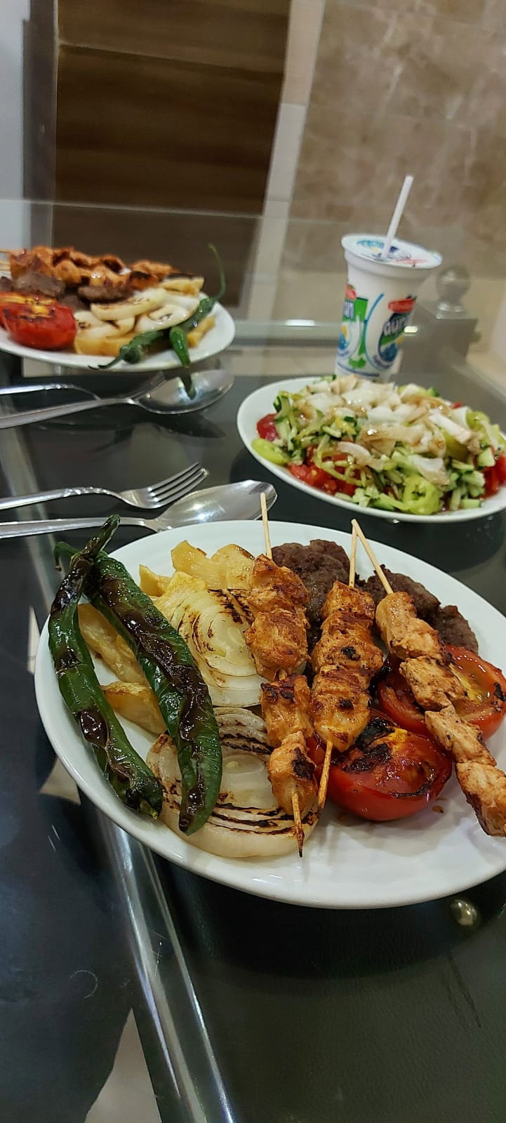 Küçük Ev Cafe Bar Restaurant