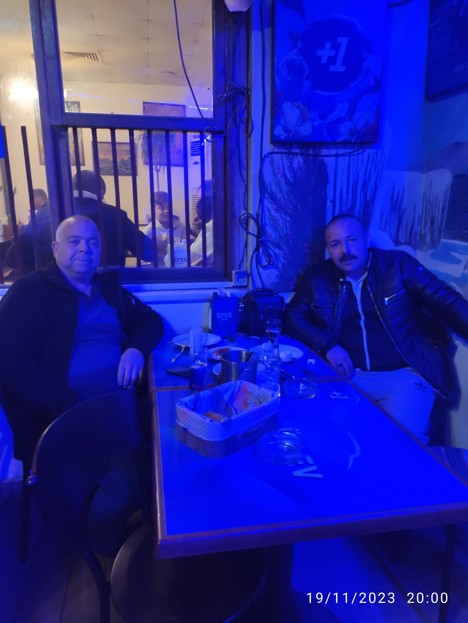 Küçük Ev Cafe Bar Restaurant