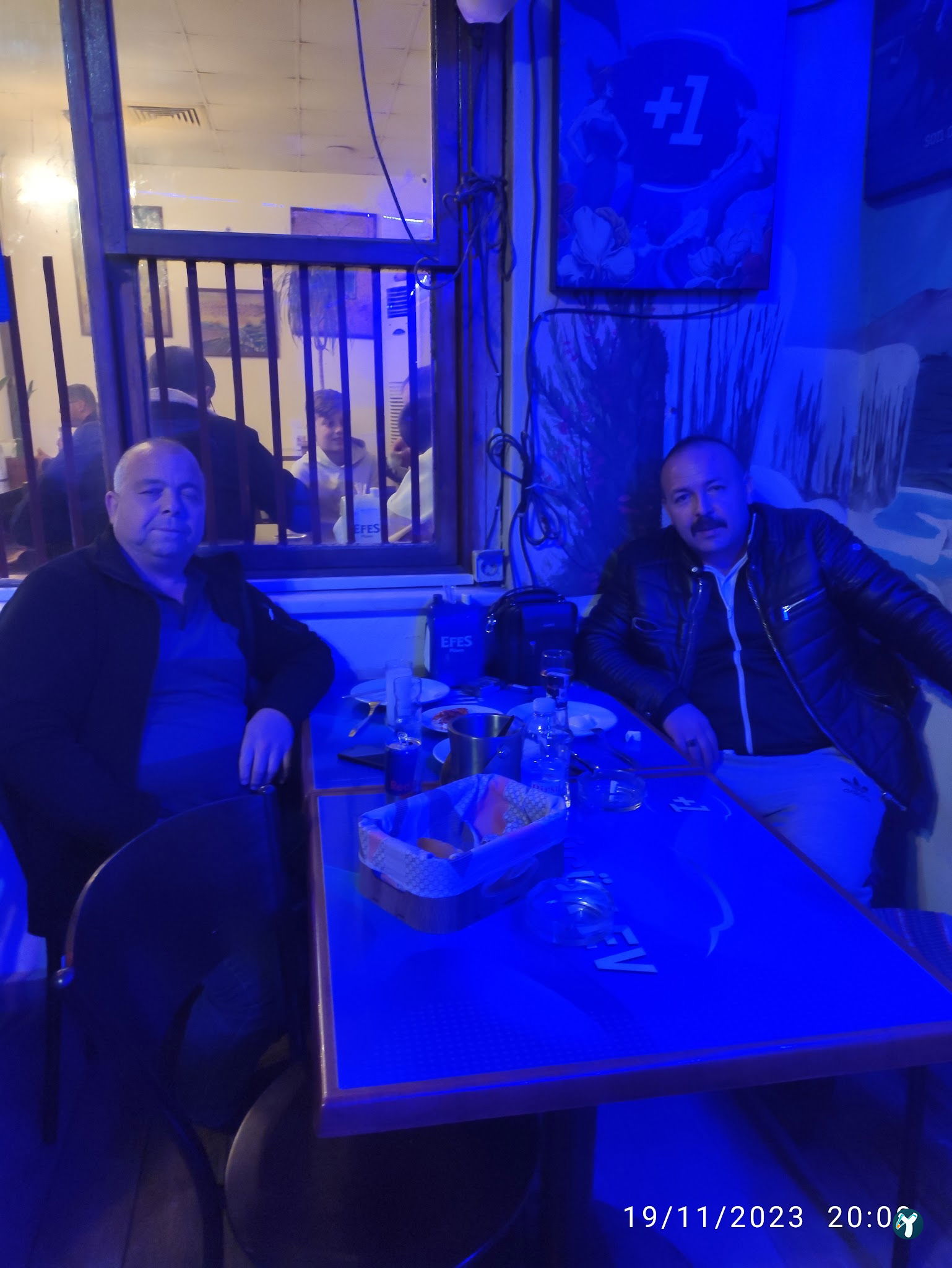 Küçük Ev Cafe Bar Restaurant