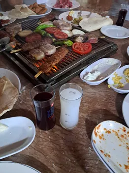 Bornova Askeri Gazinosu resimleri