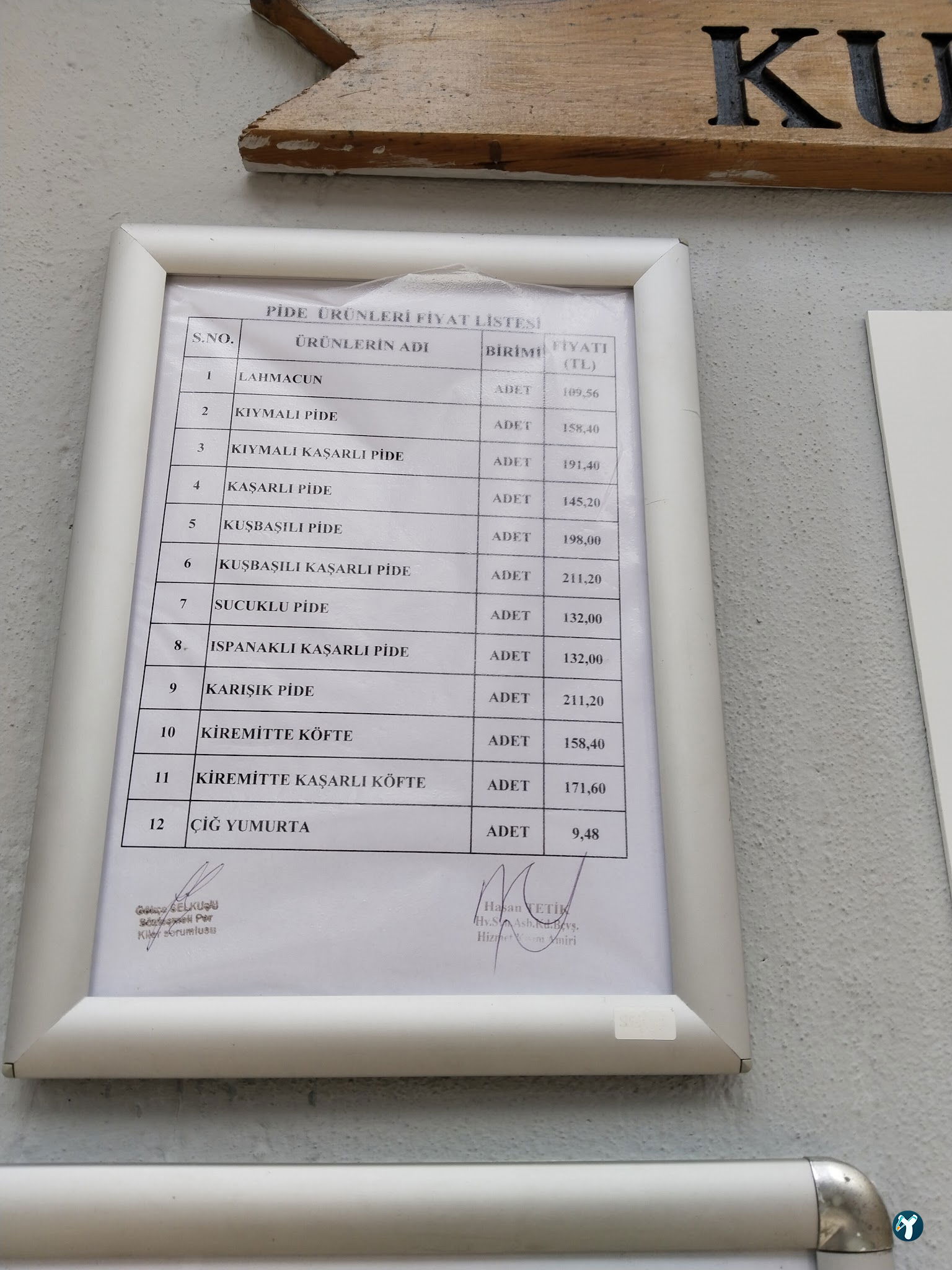 Bornova Askeri Gazinosu