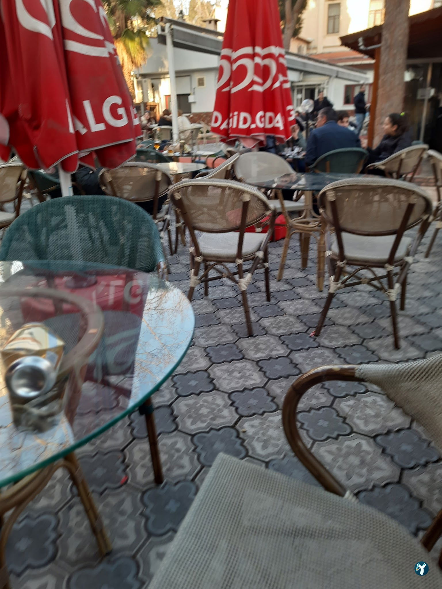 Bornova Askeri Gazinosu