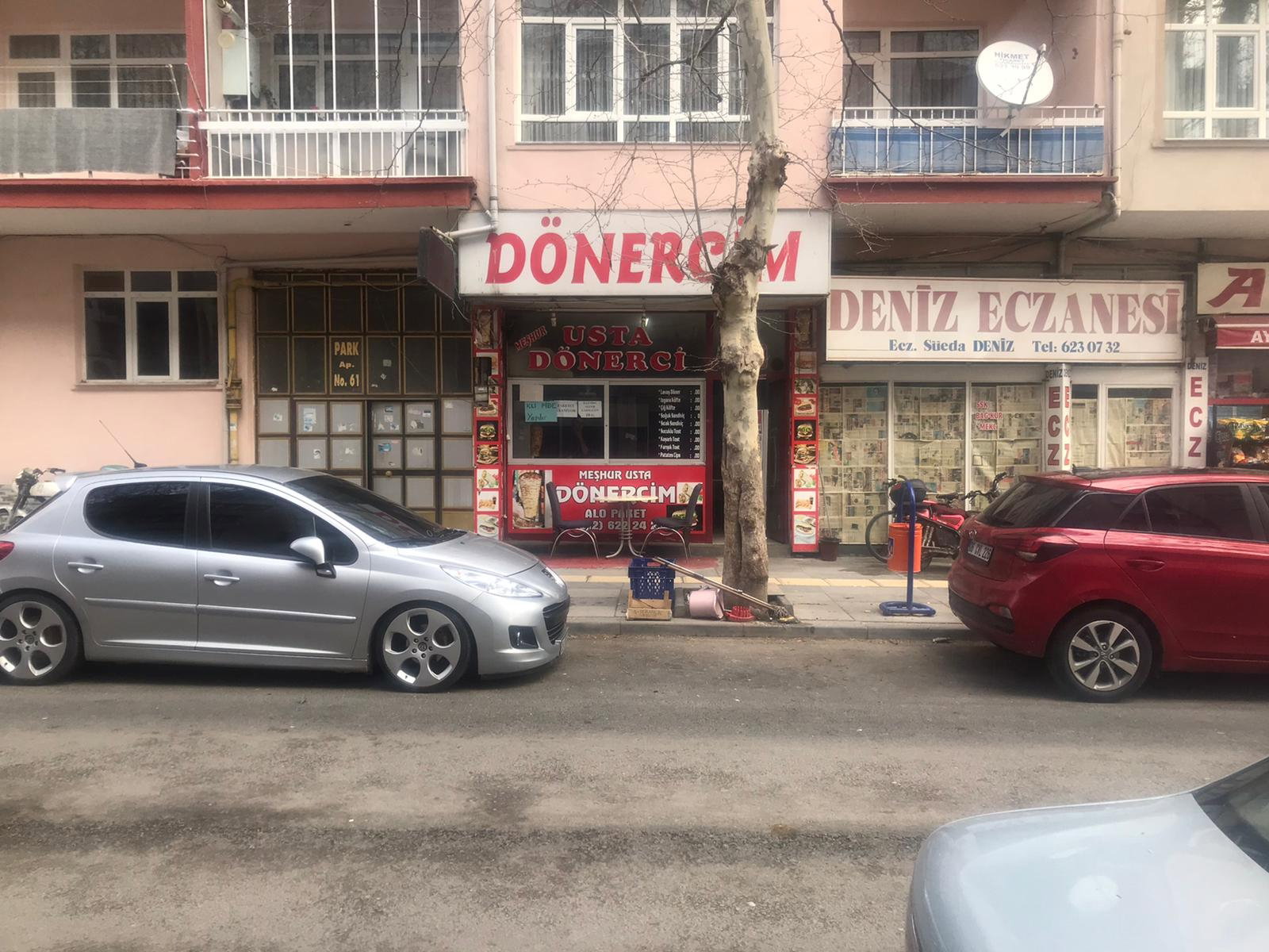 Sr Döner