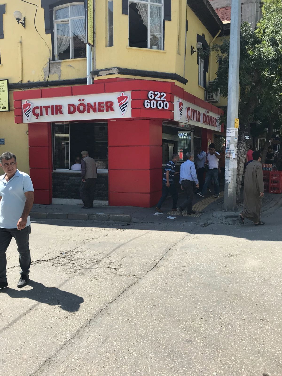 Sr Döner