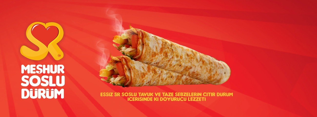 Sr Döner
