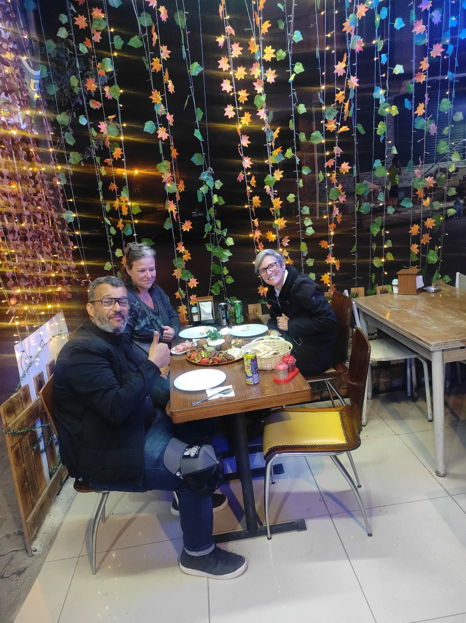 Osmanoğulları Pasta Cafe Restaurant