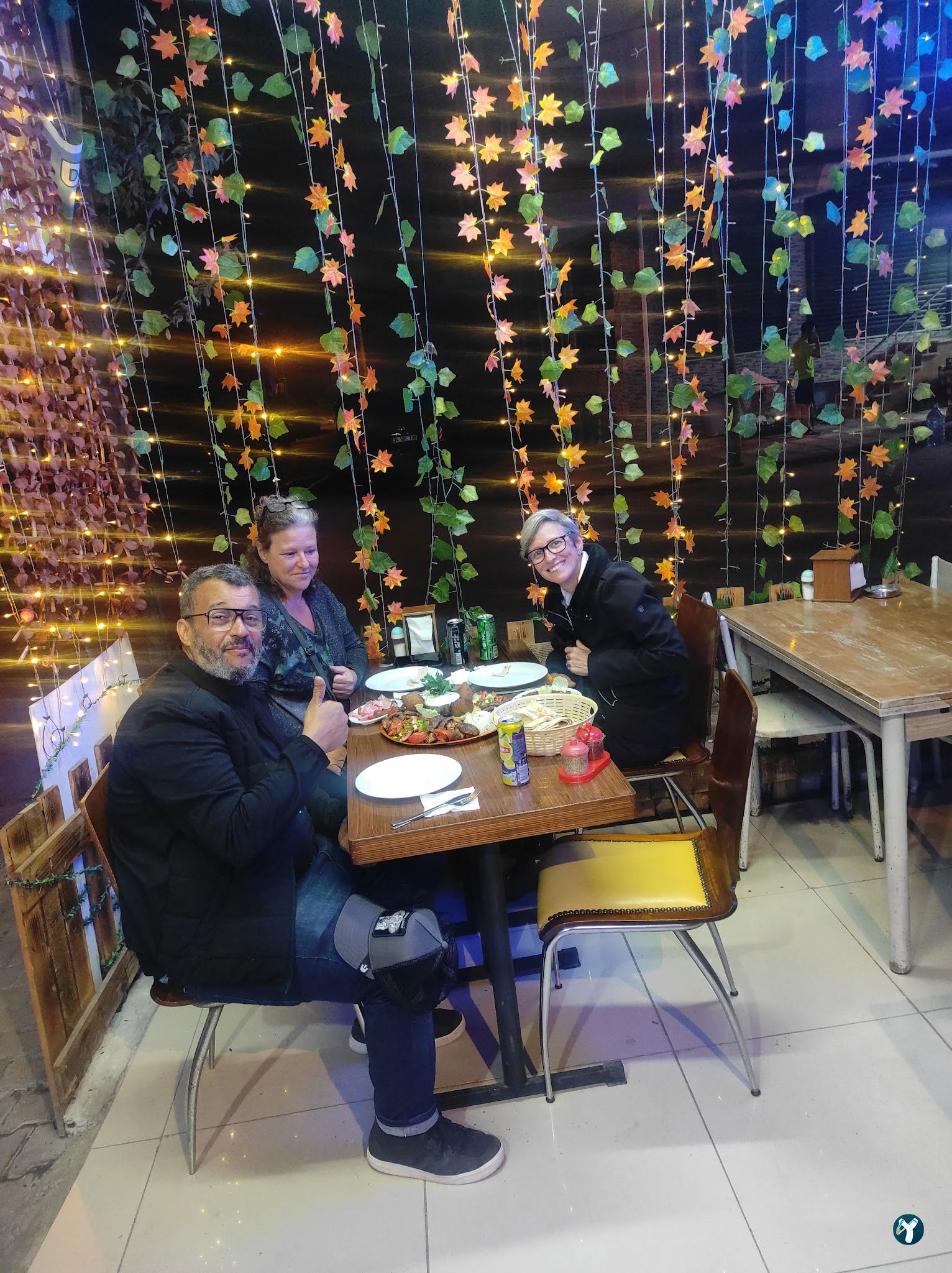 Osmanoğulları Pasta Cafe Restaurant