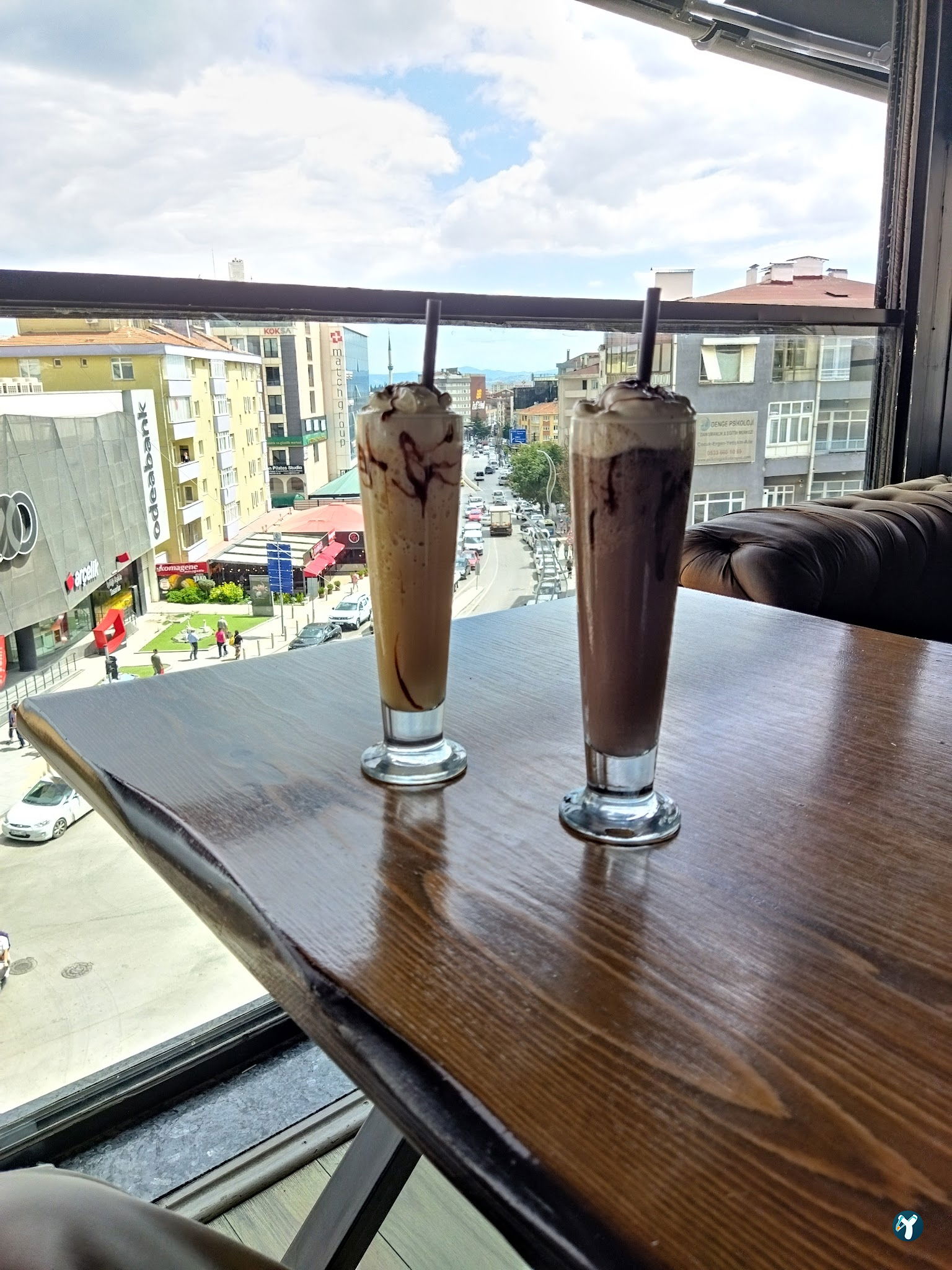 Gebze Paradise Cafe