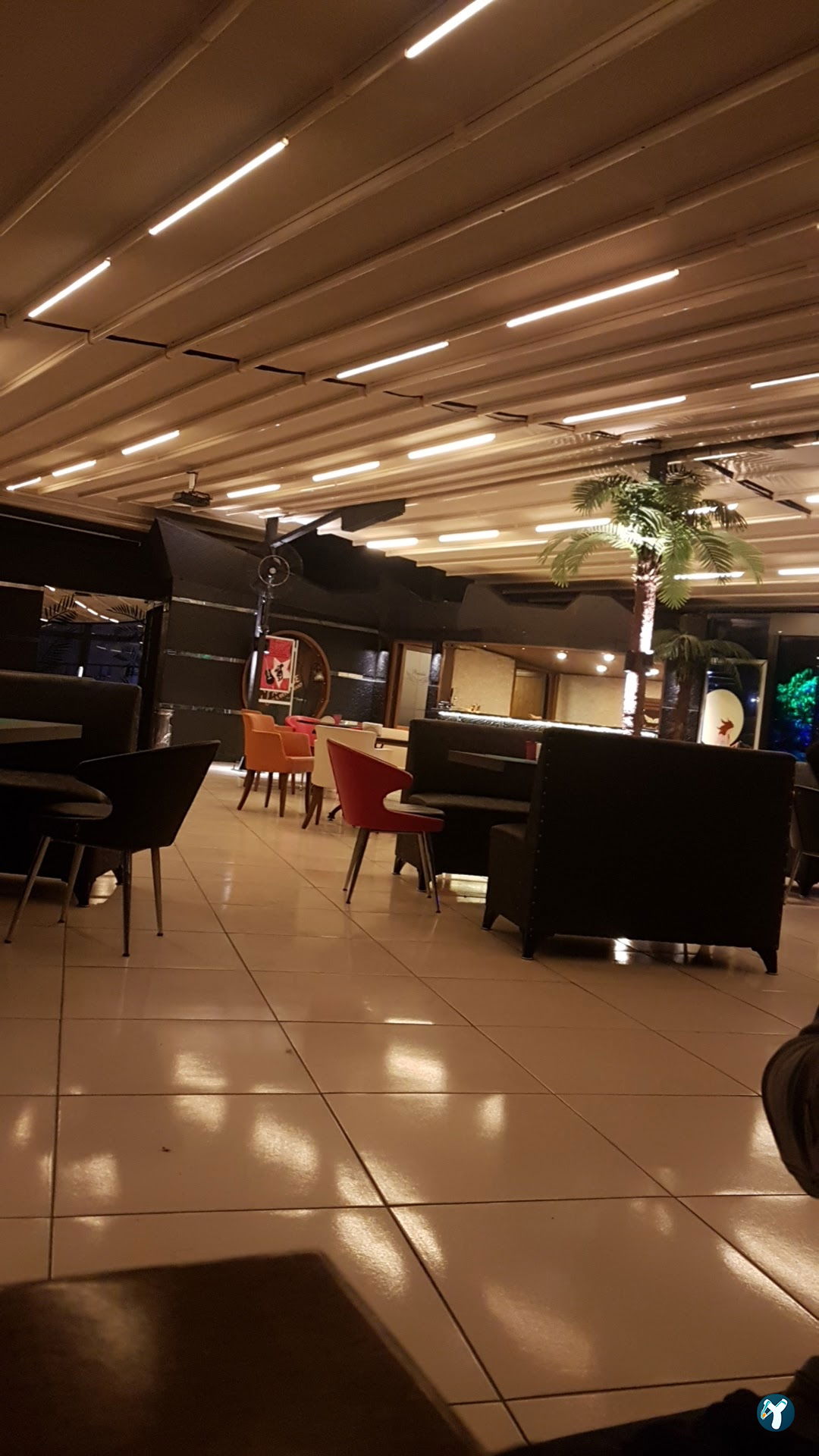 Gebze Paradise Cafe