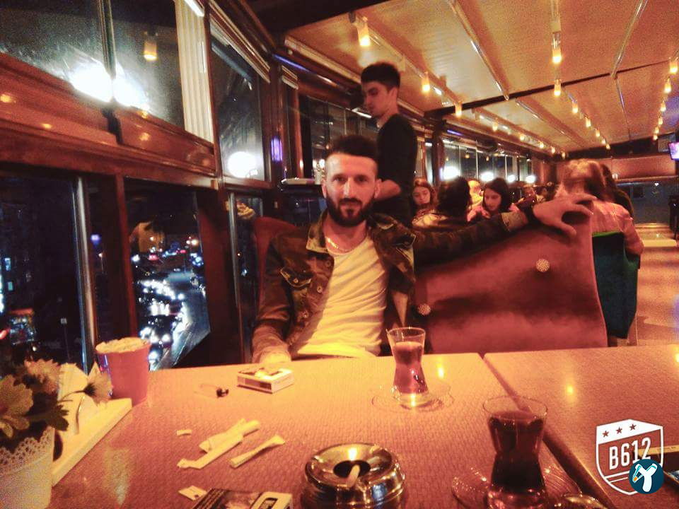 Gebze Paradise Cafe